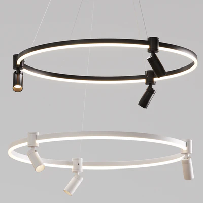 Aliexpress | Hanging lamps 124 — Ver 1