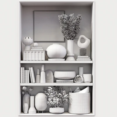 Decor Set 046 — Ver 5