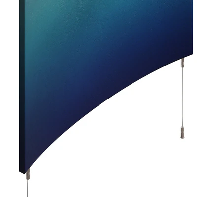 Arched panel ARC — Ver 5