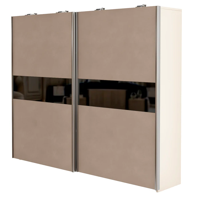 Stile Moderno Wardrobe — Скачать