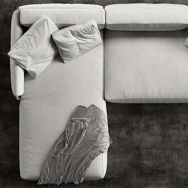 Flexform Edmond — Descargar