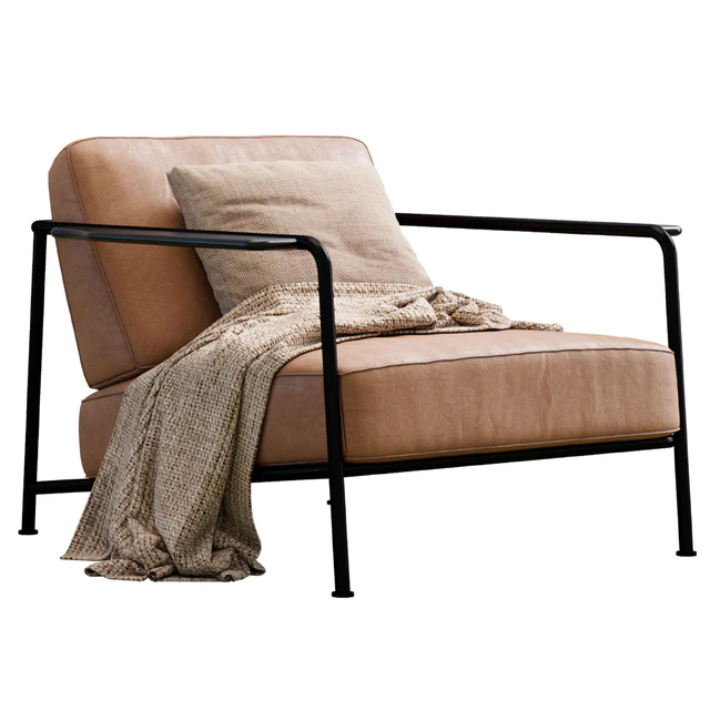 Armchair Aero — Скачать