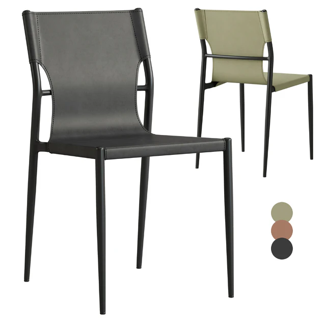 West dining chair — Descargar