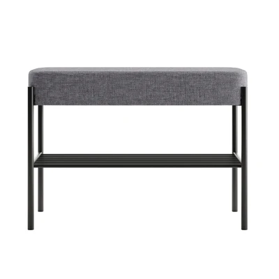 Taxta bench — Ver 6