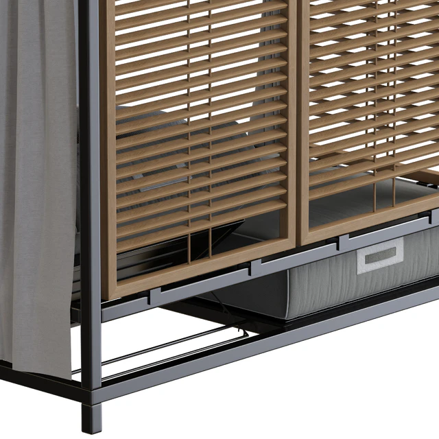 Atmosphera Alcova daybed — Descargar