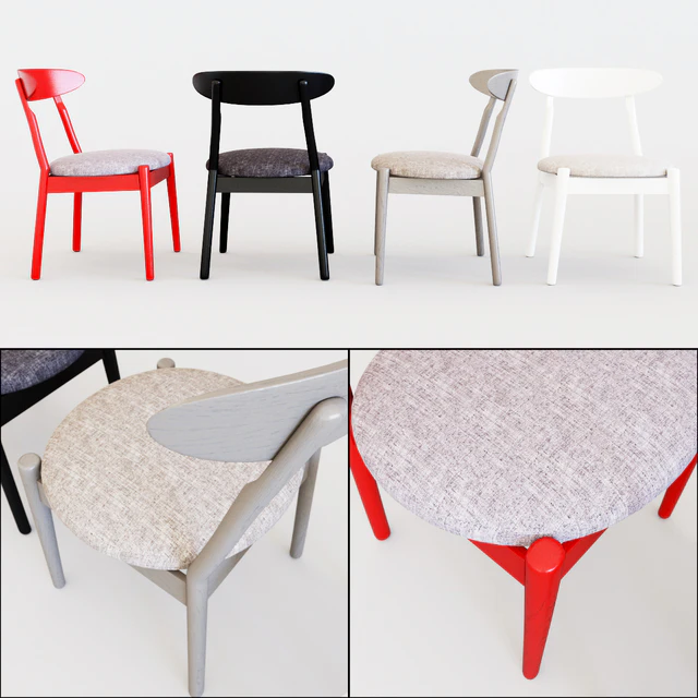Chair LOUISIANA — Скачать