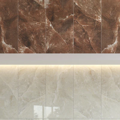 Contemporary Design CERIM Rock Salt — Вид 2