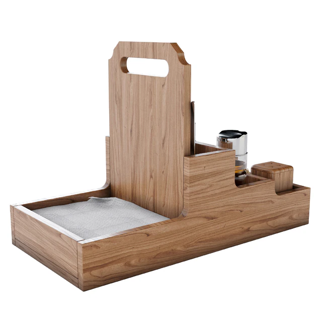 Restaurant set 1 — Descargar