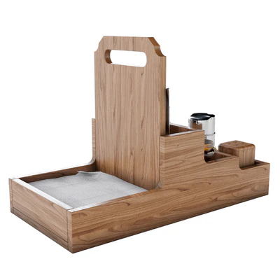 Restaurant set 1 — Ver 3