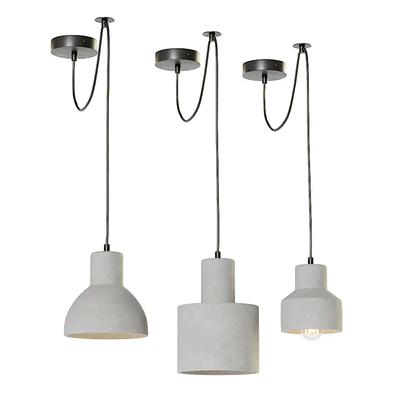 Maytoni Broni hanging lamp set — Вид 3