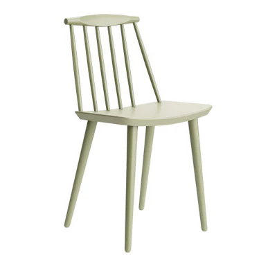 j77 dining chair by hay — Скачать