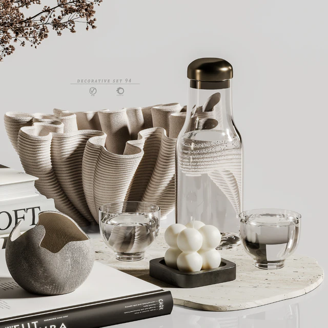 Decorative Set 94 — Скачать