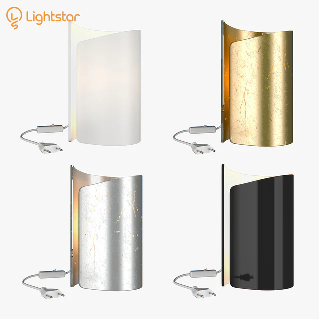 81191x Pittore Lightstar — Descargar