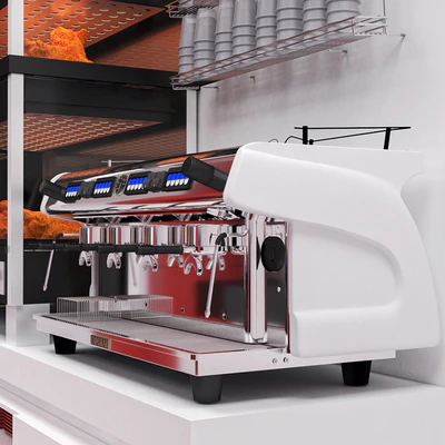 JC Fastfood and Coffee Kiosk 4 — Вид 2