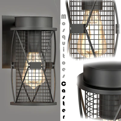 Mosquitoes Caster Bra — Скачать