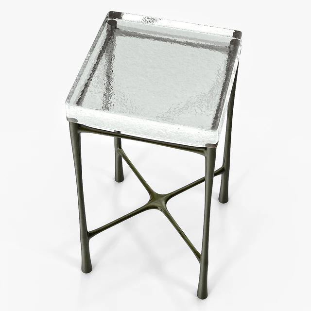 Holly Hunt Highline Drink Table — Скачать