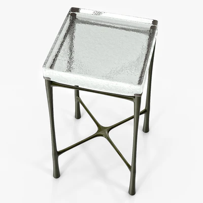 Holly Hunt Highline Drink Table — Вид 2