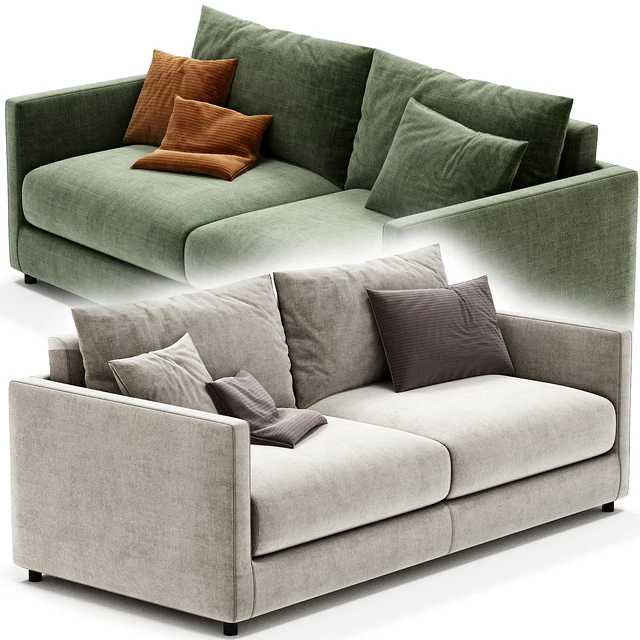 BEAUMONT By Domkapa Sofa — Descargar