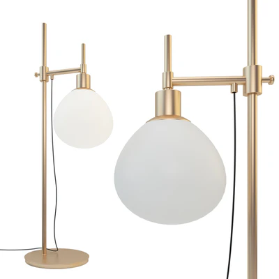Table lamp Maytoni Erich MOD221-TL-01-G — Вид 1