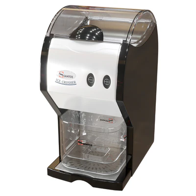Santos ice crusher 53 — Ver 1