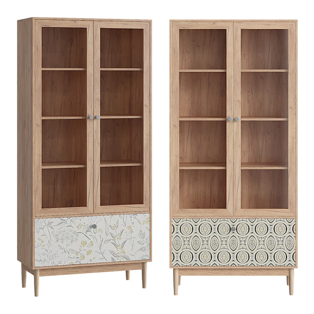 Modular living room Tyron-1 — Descargar