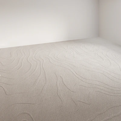 Carpet seamless pattern — Ver 4