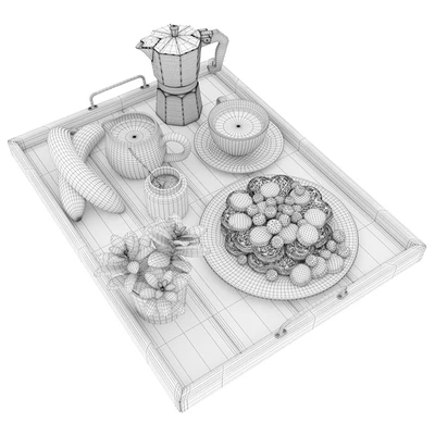 Breakfast — Ver 3