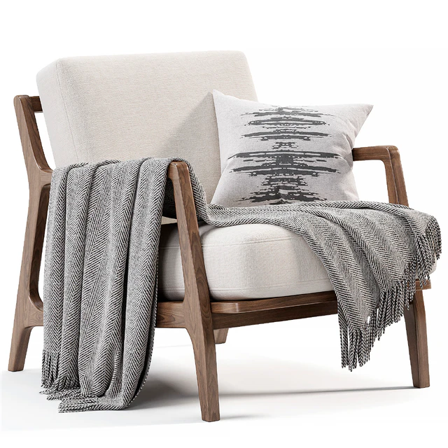 Chair Verit By Polyandbark — Descargar