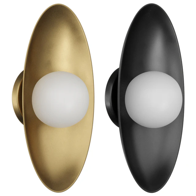 Joni 13 Wall Sconce Circa — Descargar