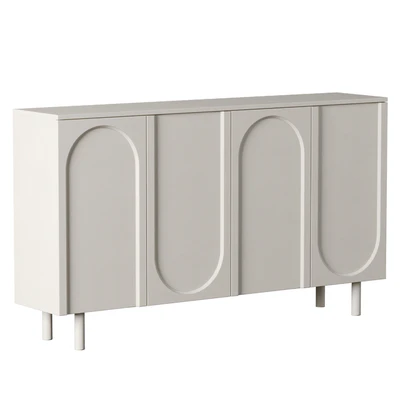 Arch Sideboard Buffet n01 — Ver 3