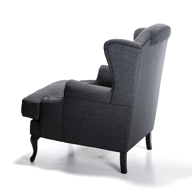 Eichholtz Chair Frank Sinatra — Descargar