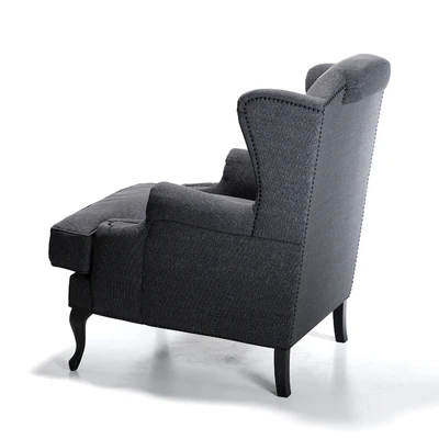 Eichholtz Chair Frank Sinatra — Ver 4