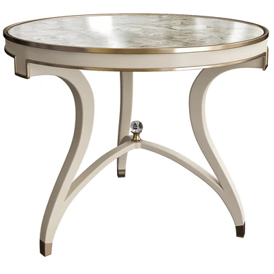 The Ladies Side Accent Table — Descargar