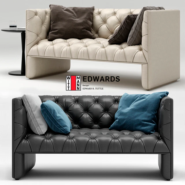 Edwards sofa — Descargar