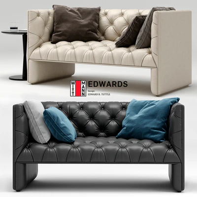 Edwards sofa — Ver 1