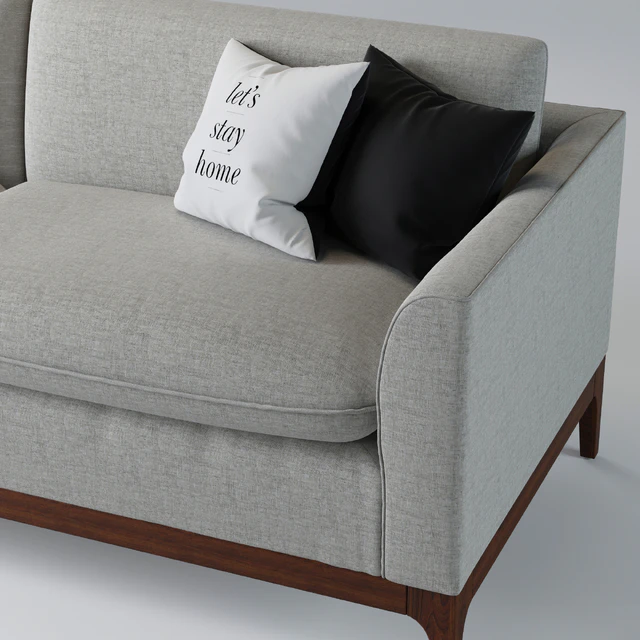 LOREN SOFA By Kure — Descargar