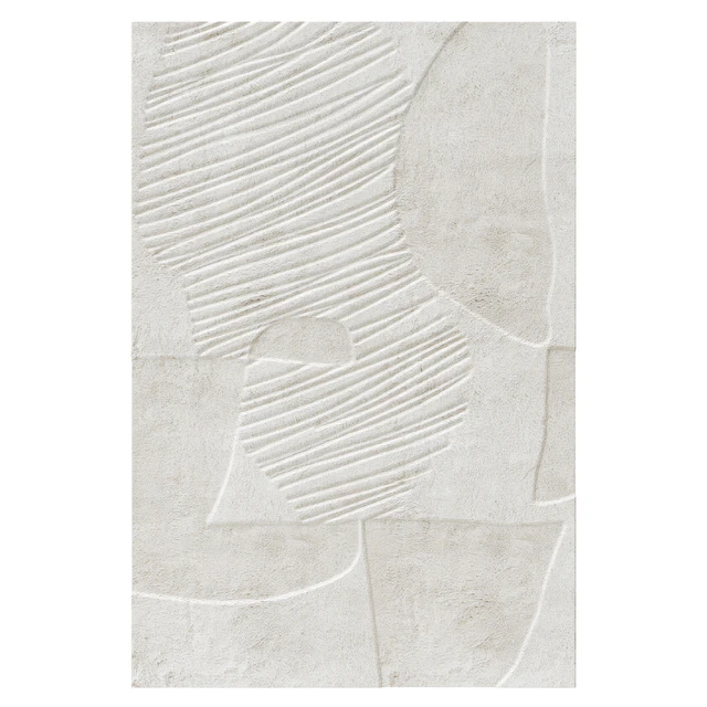 Artisan Guild Wool Rug in three colors by Layered — Descargar