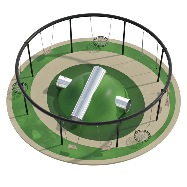 Playground 3 — Descargar