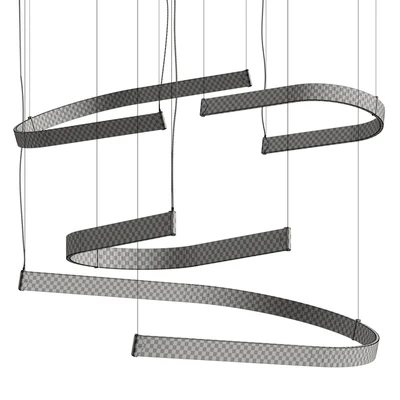 Cattelan Italia Bluebell Pendant Lamp — Ver 2