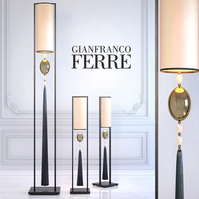 Gianfranco Ferre Home BRENDA — Descargar