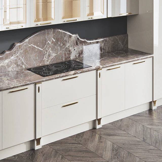 Scavolini Exclusiva — Скачать