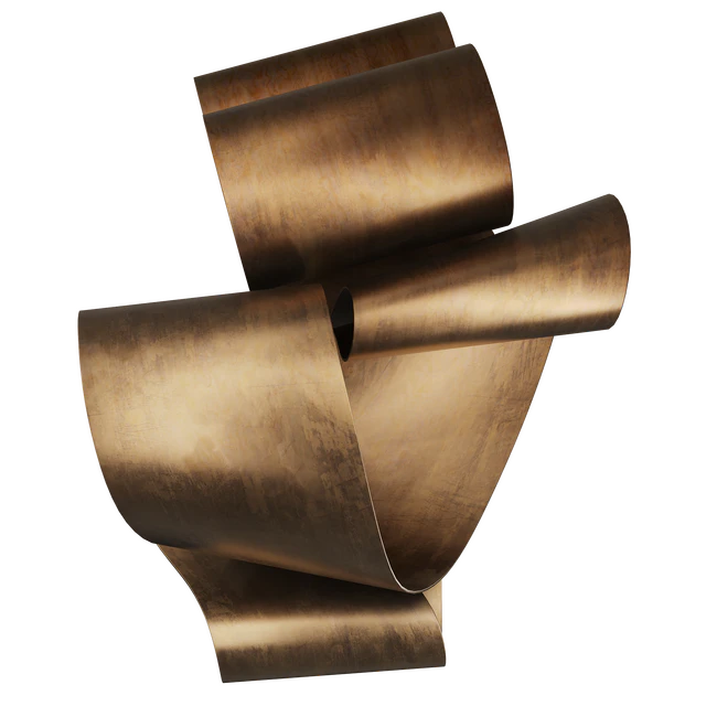 Sculpture Martha Sturdy 03 — Descargar