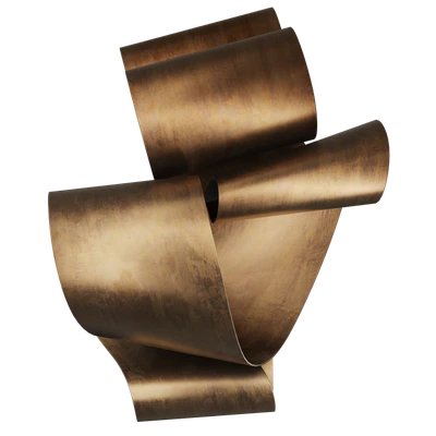 Sculpture Martha Sturdy 03 — Ver 5