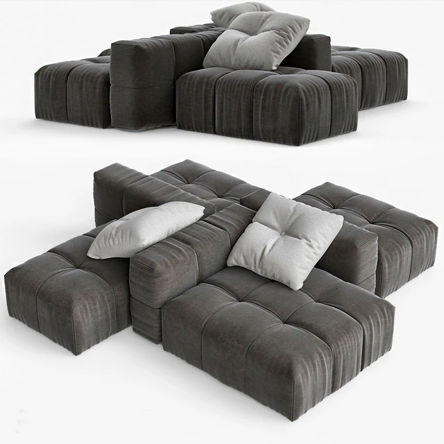 Bonaldo Sofa — Descargar