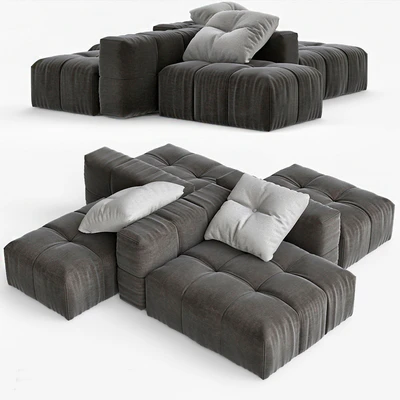 Bonaldo Sofa — Descargar