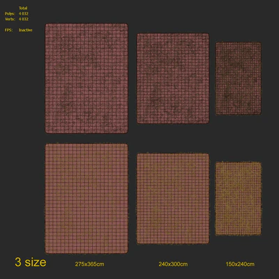 Ocean Shag Collection Safavieh (2 colors) — Ver 4
