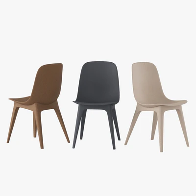 IKEA Odger  — Вид 1