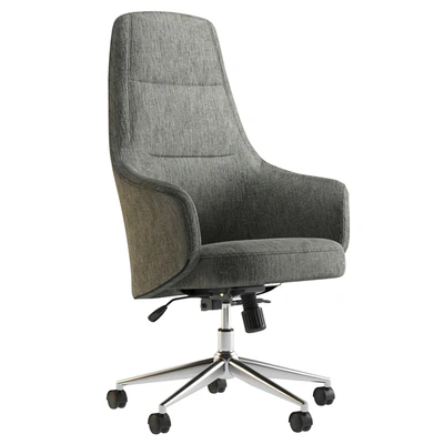Office chair Werner from DIVAN.RU — Ver 4