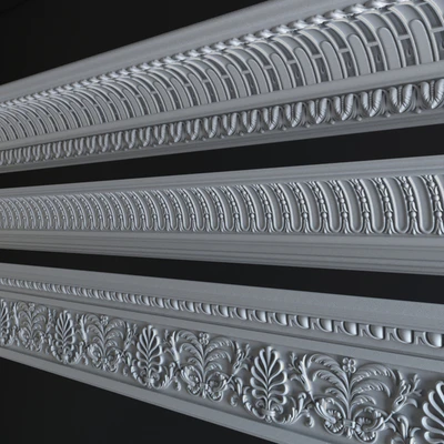 Three eaves Torus style — View 4