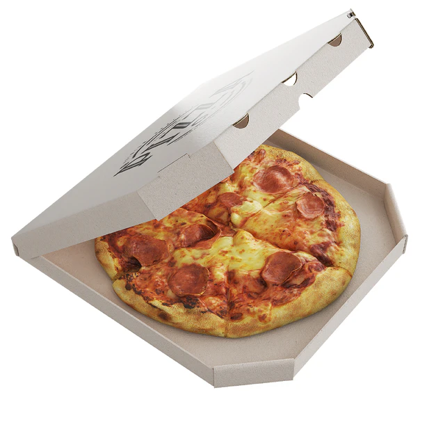 Pizza — Скачать